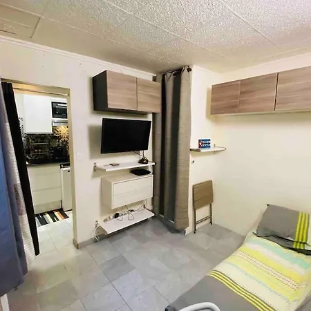 Appartamento - Butte Aux Cailles 13eme
